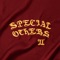 That's You Know That - SPECIAL OTHERS & 斉藤和義 lyrics