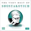 The Very Best of Shostakovich album lyrics, reviews, download