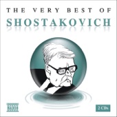 Dmitri Shostakovich - Tahiti Trot, Op. 16 (orchestral transcription of Youmans' Tea for Two): Taiti Trot (Tahiti Trot), Op. 16 (arr. of V. Youmans - Tea for Two)