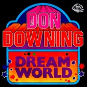 Don Downing - Dreamworld