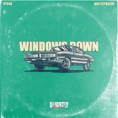 Ash Reynolds - Windows Down (Original Mix)