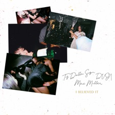 I Believed It artwork