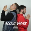 Allez viens - Single