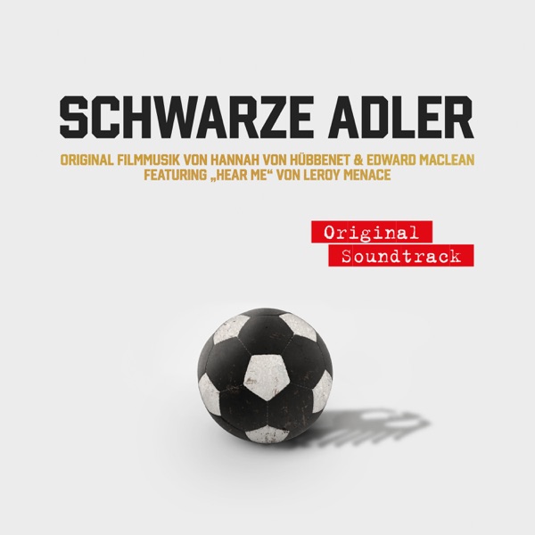 Download Hannah von Hübbenet & Edward Maclean Schwarze Adler (Original Soundtrack) Album MP3