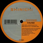In My Mind (M.A.S. Arcadia Mix) artwork