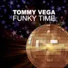 Funky Time - Single album lyrics, reviews, download
