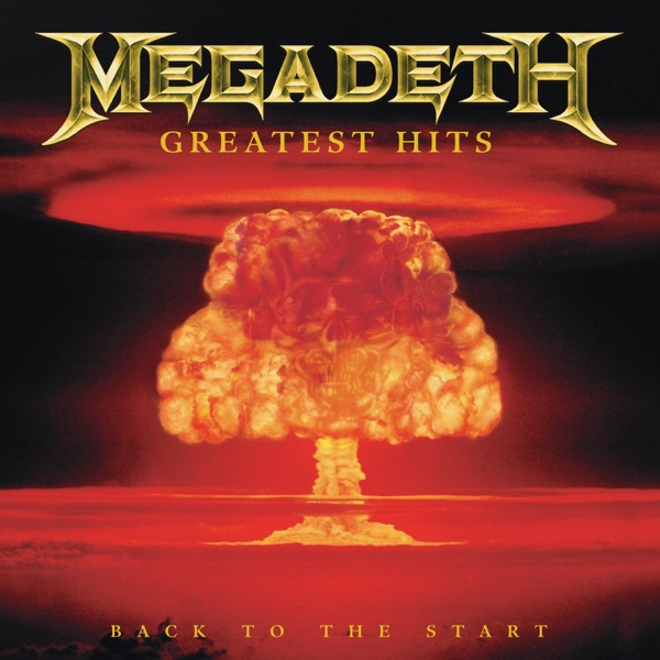 Megadeth mit Holy Wars... The Punishment Due
