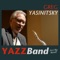 Sideways (feat. Vern Sielert & Brian Ward) - Greg Yasinitsky lyrics