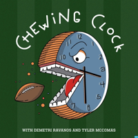 Chewing Clock