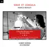 Morini: Solve et coagula album lyrics, reviews, download