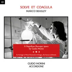 Morini: Solve et coagula by Marco Beasley, Guido Morini & Accordone album reviews, ratings, credits