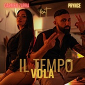 Il tempo vola (feat. Prynce) artwork