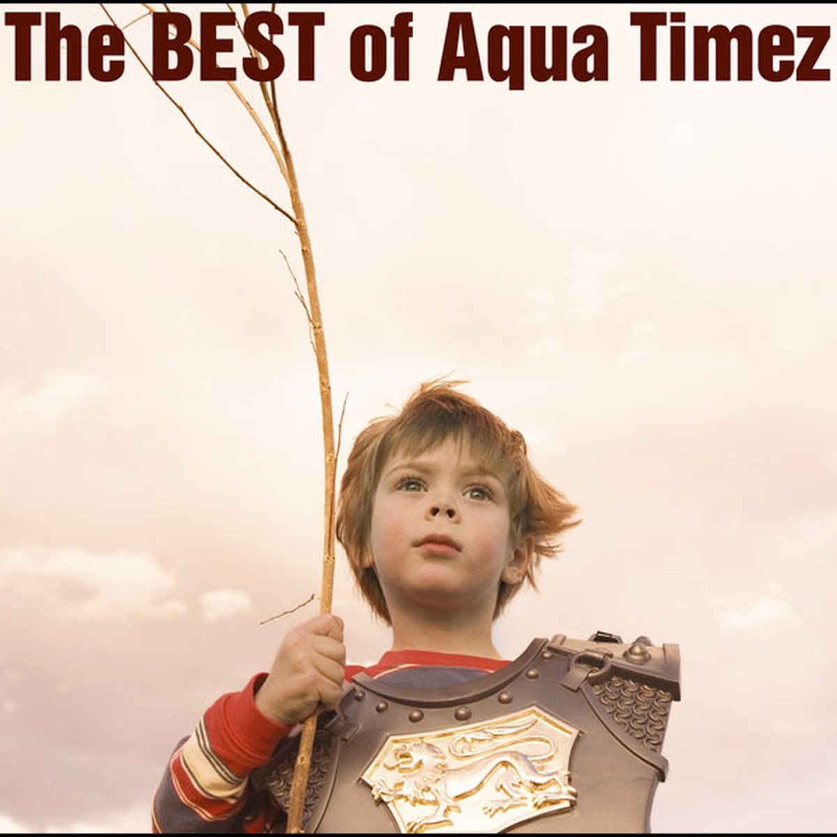 ‎The BEST of Aqua Timez by Aqua Timez on Apple Music