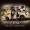 Cria (feat. Renato Da Rocinha) - Tiago Testa lyrics