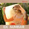 Ek Number Halate Kambar - Single album lyrics, reviews, download