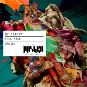Feel Free (Dub Mix) artwork