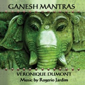 Ganesh Mantras artwork