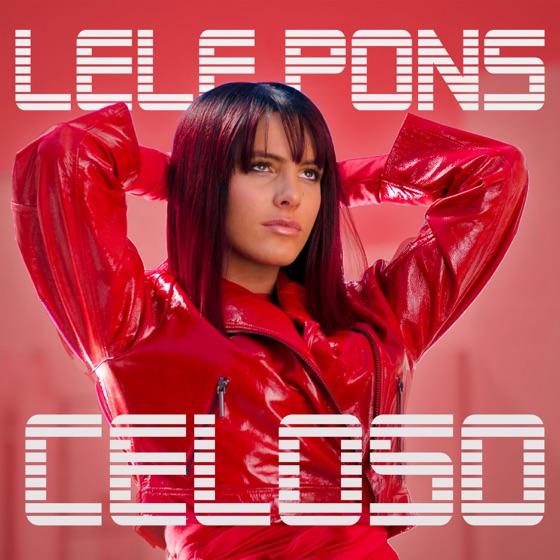 Cover artwork for Celoso