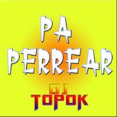 Pa Perrear artwork