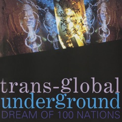 DREAM OF 100 NATIONS cover art