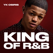 King of R&B - EP artwork