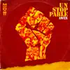 Unstoppable (feat. Candy Man) - EP album lyrics, reviews, download