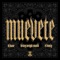 Muevete (feat. DJ Kane & El Dusty) artwork