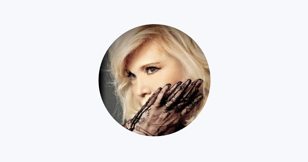 ‎Apple Music Amanda Lear