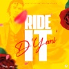 Ride It - Single