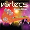 Vortecs - Simple Things