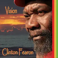 Vision by Clinton Fearon album reviews, ratings, credits