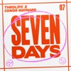 Seven Days - Single