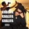 KHALIFAKHALIFA - Karyan lyrics