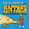 What a Real Mobb Do - The Alchemist lyrics