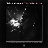 & The Vibe Tribe - EP artwork