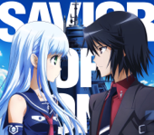 Savior of Song (feat. My First Story) - nano