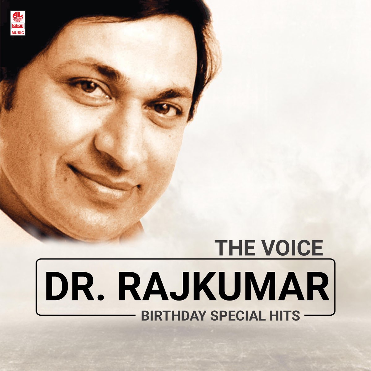 The Voice Dr. Rajkumar Birthday Special Hits by Dr. Rajkumar on ...