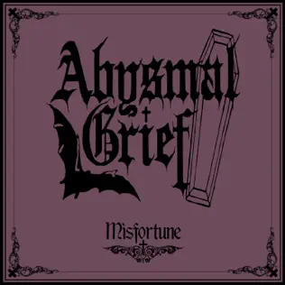 télécharger l'album Abysmal Grief - Misfortune