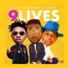 9 Lives (feat. Mayorkun & OSKIDO) - Single album lyrics, reviews, download