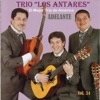 Trio Los Antares, Vol. 34