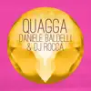 Quagga (Single) album lyrics, reviews, download