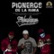 Pioneros de la Rima (feat. Colombianos Luchadores & Killah Priest) - Single