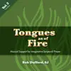 Tongues as of Fire - Vol 2 (Instrumental) album lyrics, reviews, download