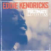 The Ultimate Collection: Eddie Kendricks artwork