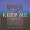 Keep Me (Remix) artwork