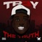 Sergeant Trizzy - Trizzy Trey lyrics