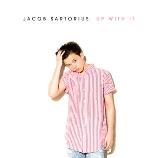 Album herunterladen Jacob Sartorius - Up With It