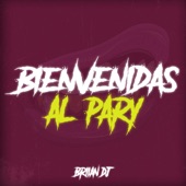 Briian DJ - Bienvenidas Al Pary RKT