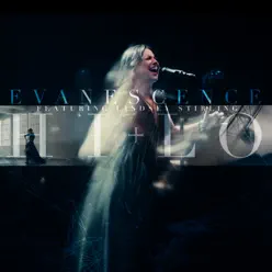 Hi-Lo (feat. Lindsey Stirling) [Radio Edit] - Single - Evanescence