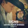Signs (Acoustic) - Single album lyrics, reviews, download